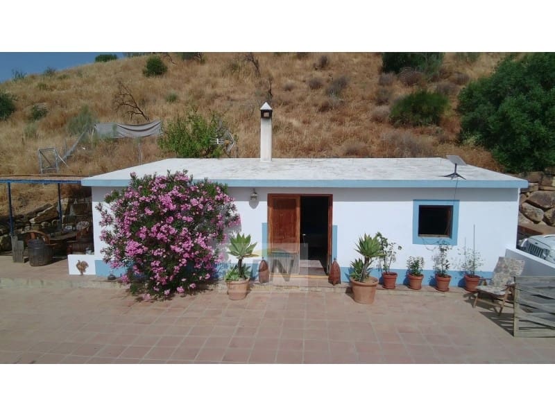 4 soveværelse Finca/Landehus til salg i Alora - € 549.000 (Ref: 9119035)