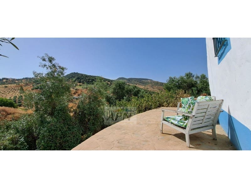 4 soveværelse Finca/Landehus til salg i Alora - € 549.000 (Ref: 9119035)