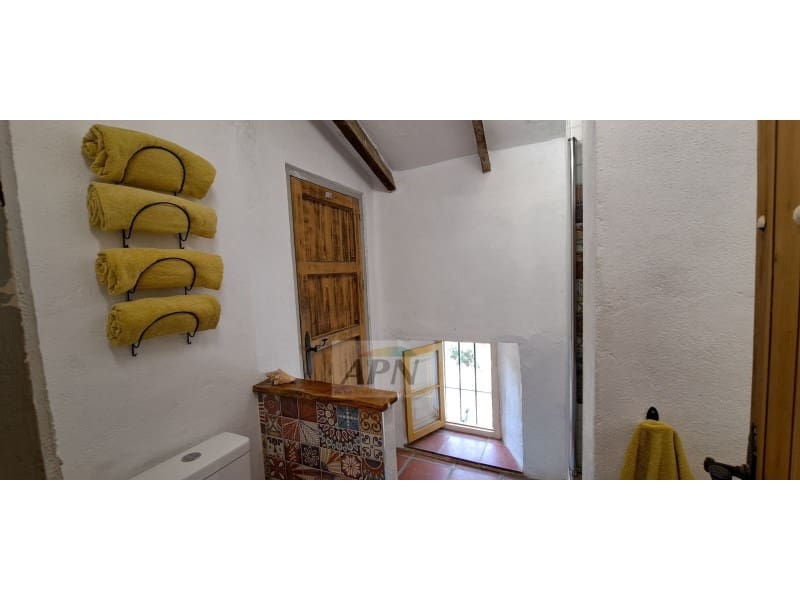 4 soveværelse Finca/Landehus til salg i Alora - € 549.000 (Ref: 9119035)