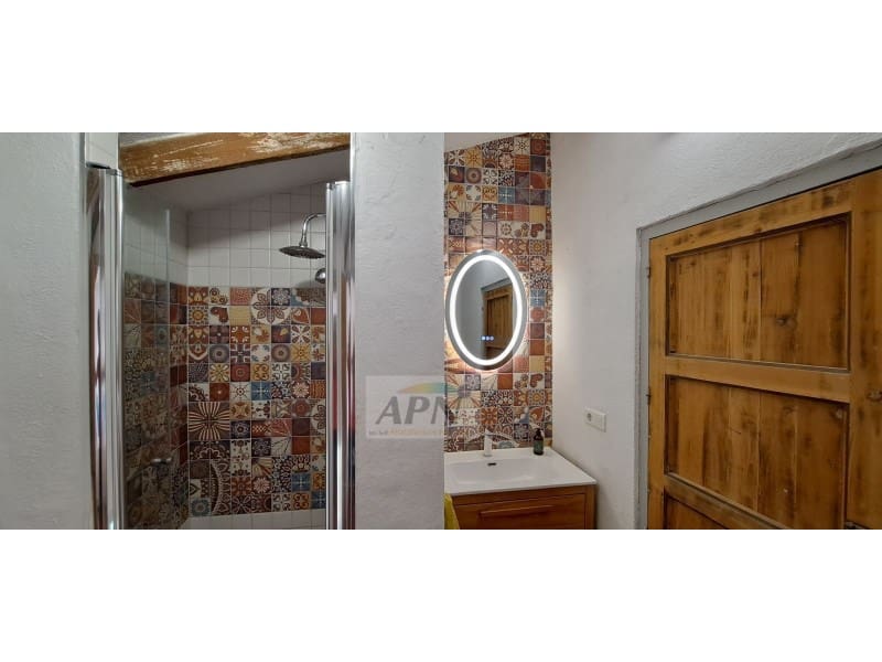 4 soveværelse Finca/Landehus til salg i Alora - € 549.000 (Ref: 9119035)