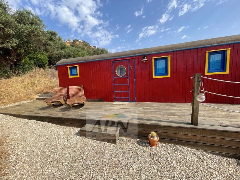 4 soveværelse Finca/Landehus til salg i Alora - € 549.000 (Ref: 9119035)