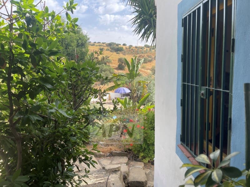 4 soveværelse Finca/Landehus til salg i Alora - € 549.000 (Ref: 9119035)