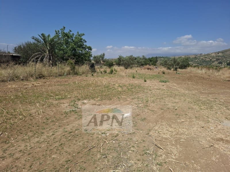 4 chambre Finca/Maison de Campagne à vendre à Alora avec piscine - 310 000 € (Ref: 9119036)