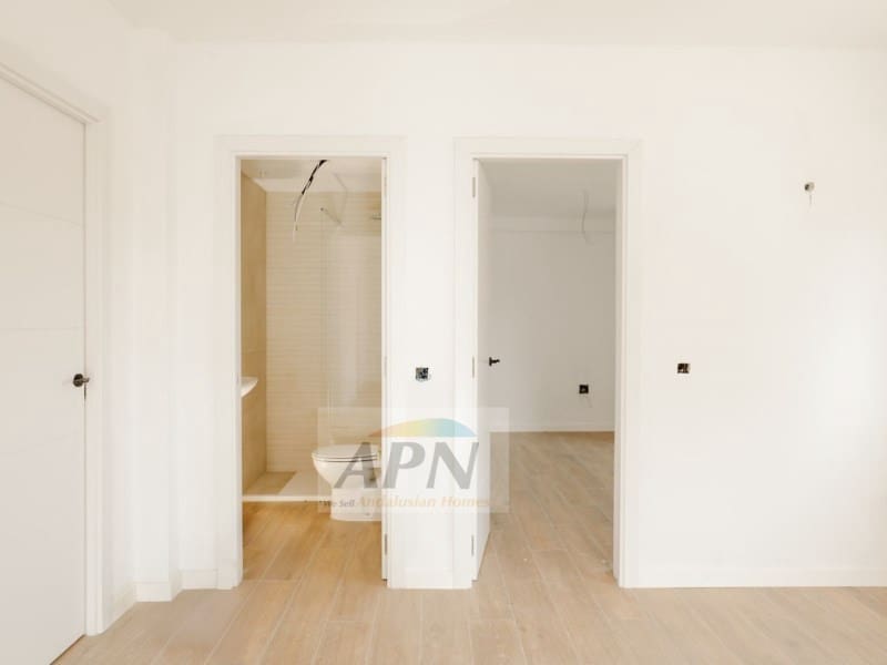 4 chambre Finca/Maison de Campagne à vendre à Alora avec piscine - 310 000 € (Ref: 9119036)