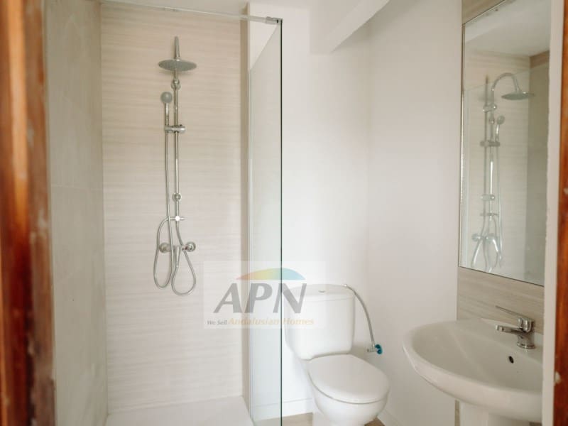 4 chambre Finca/Maison de Campagne à vendre à Alora avec piscine - 310 000 € (Ref: 9119036)