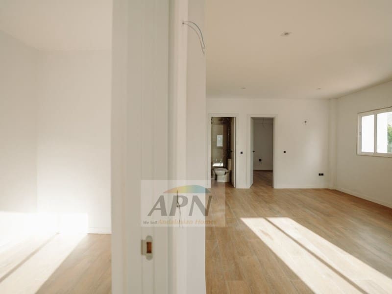 4 chambre Finca/Maison de Campagne à vendre à Alora avec piscine - 310 000 € (Ref: 9119036)