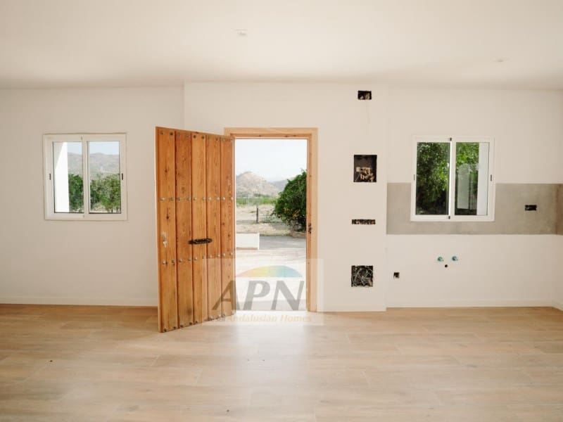 4 chambre Finca/Maison de Campagne à vendre à Alora avec piscine - 310 000 € (Ref: 9119036)