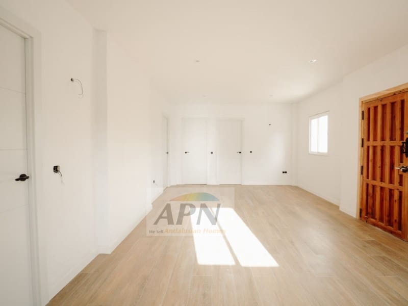 4 chambre Finca/Maison de Campagne à vendre à Alora avec piscine - 310 000 € (Ref: 9119036)