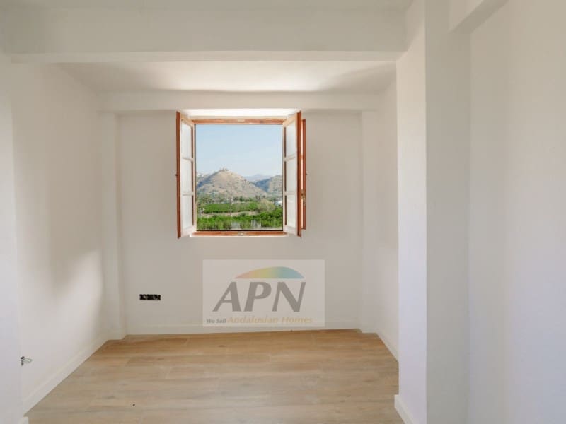 4 chambre Finca/Maison de Campagne à vendre à Alora avec piscine - 310 000 € (Ref: 9119036)