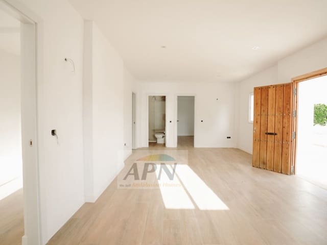 4 chambre Finca/Maison de Campagne à vendre à Alora avec piscine - 310 000 € (Ref: 9119036)