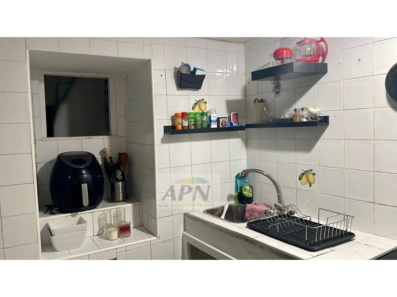 2 soverom Hus til salgs i Alora - € 110 000 (Ref: 9125404)