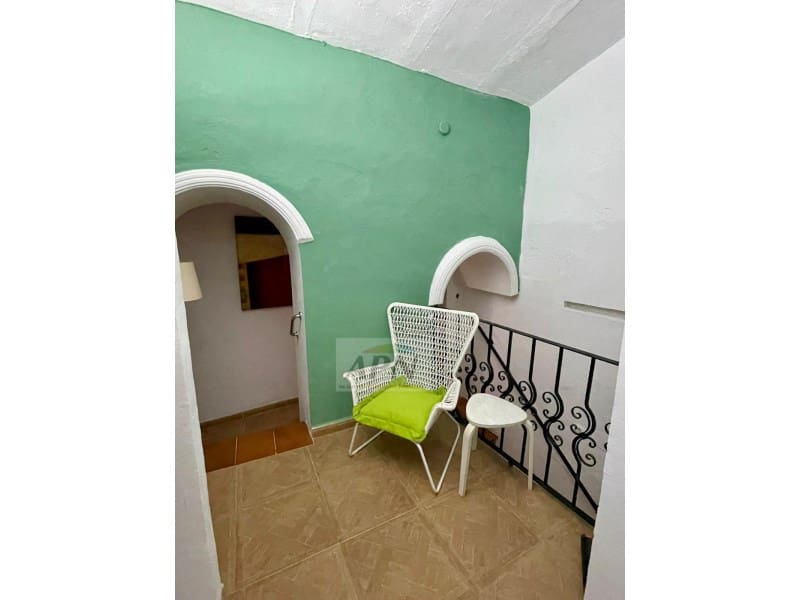 2 soverom Hus til salgs i Alora - € 110 000 (Ref: 9125404)