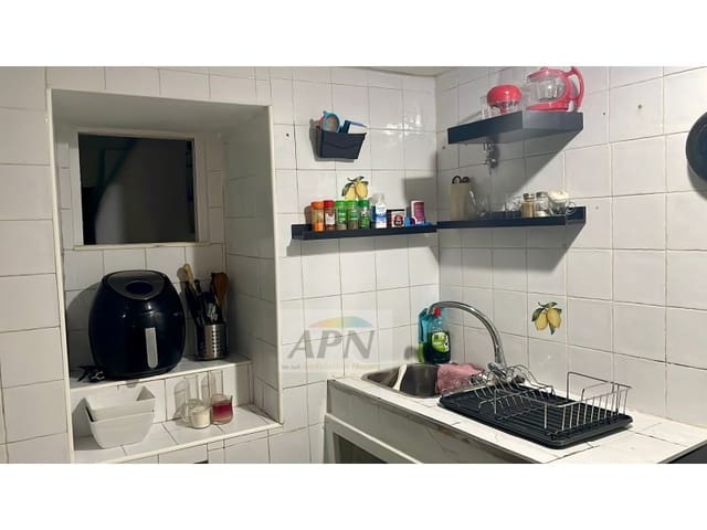 Casa de 2 habitaciones en Alora en venta - 110.000 € (Ref: 9125404)