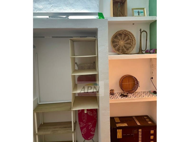 2 soverom Hus til salgs i Alora - € 110 000 (Ref: 9125404)