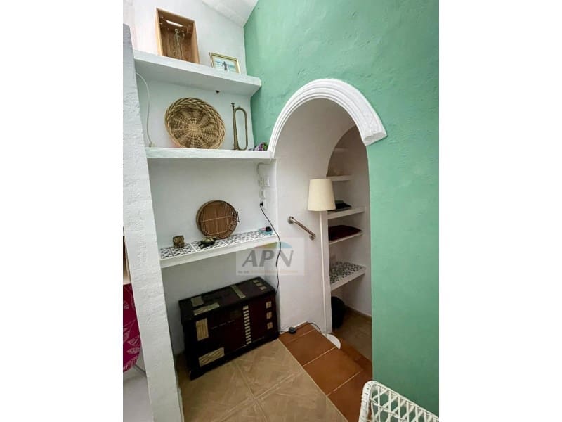 2 soverom Hus til salgs i Alora - € 110 000 (Ref: 9125404)