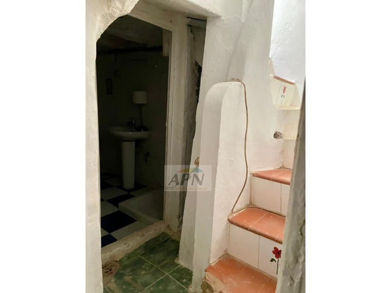 2 soverom Hus til salgs i Alora - € 110 000 (Ref: 9125404)