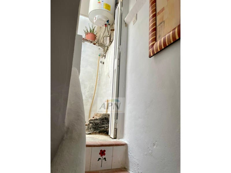 2 soverom Hus til salgs i Alora - € 110 000 (Ref: 9125404)