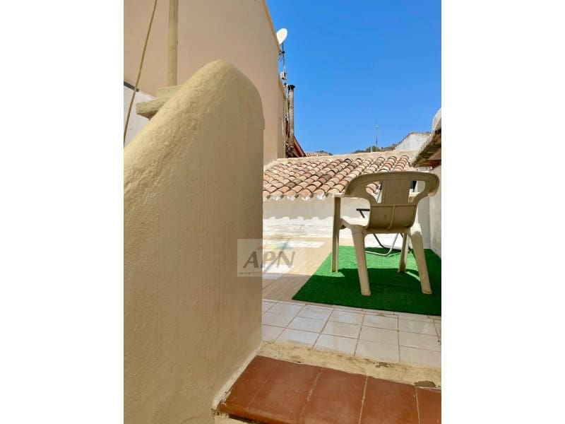 2 soverom Hus til salgs i Alora - € 110 000 (Ref: 9125404)