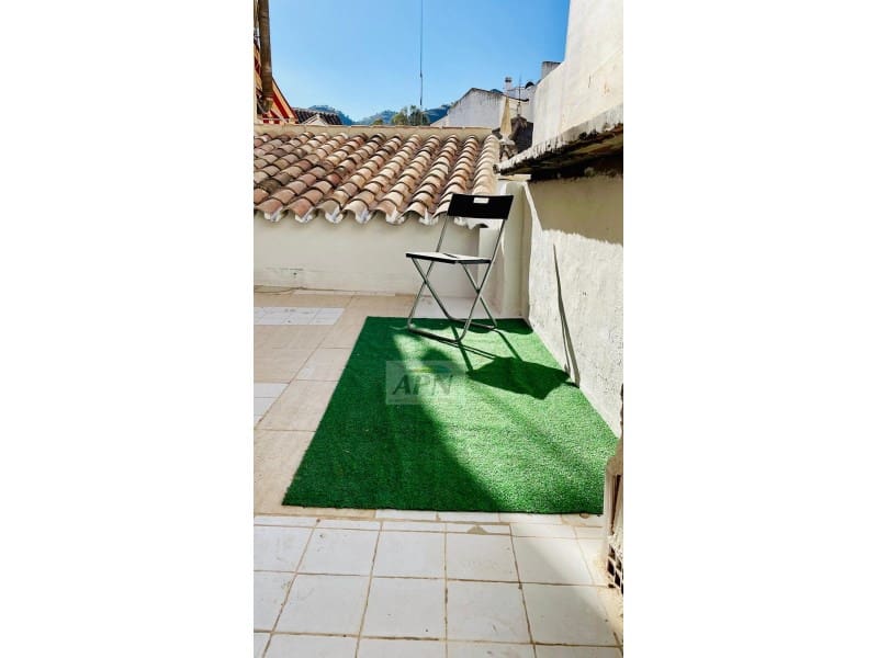 2 soverom Hus til salgs i Alora - € 110 000 (Ref: 9125404)