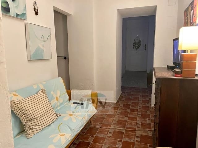 Casa de 2 habitaciones en Alora en venta - 110.000 € (Ref: 9125404)