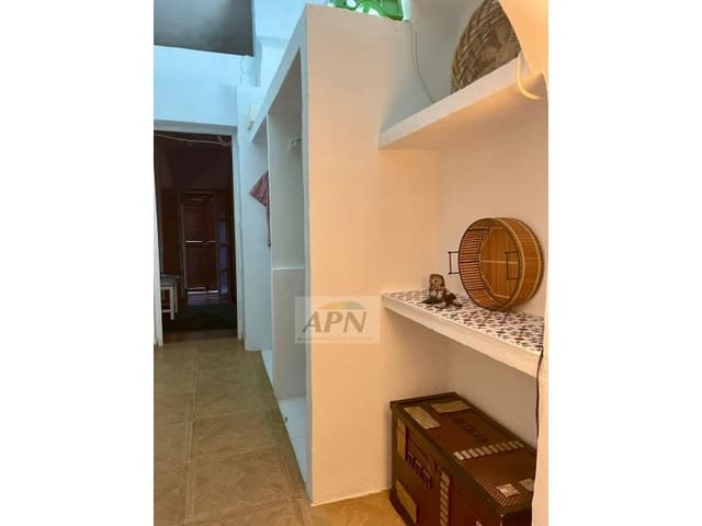 2 chambre Maison de Ville à vendre à Alora - 114 900 € (Ref: 9125404)