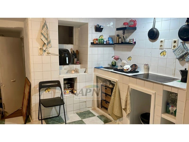 2 soverom Hus til salgs i Alora - € 110 000 (Ref: 9125404)