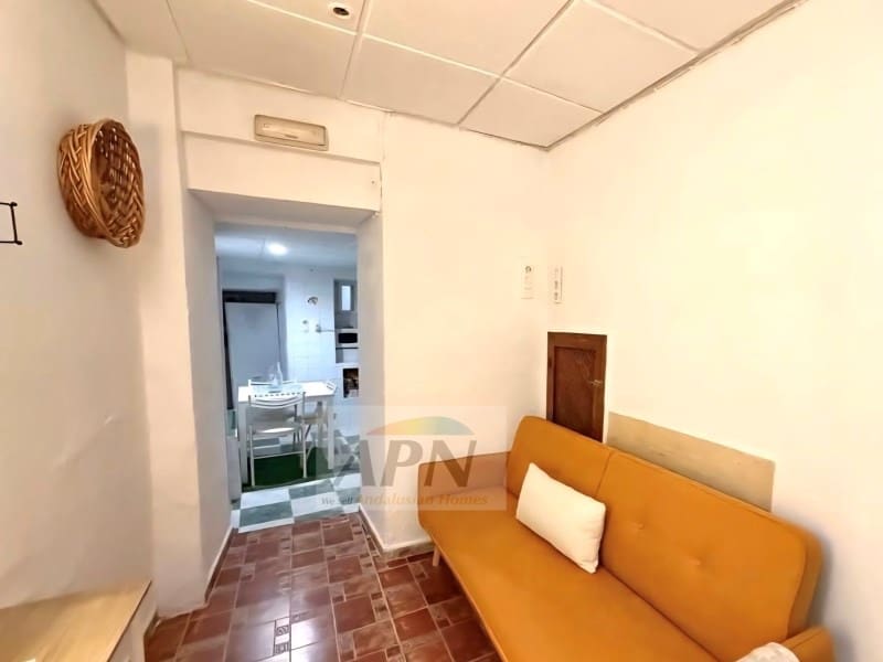 2 chambre Maison de Ville à vendre à Alora - 114 900 € (Ref: 9125404)
