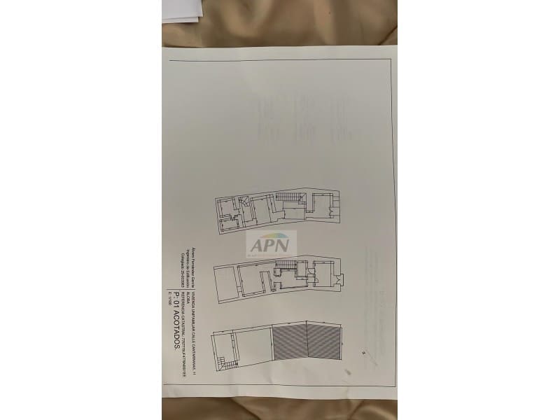 2 chambre Maison de Ville à vendre à Alora - 114 900 € (Ref: 9125404)