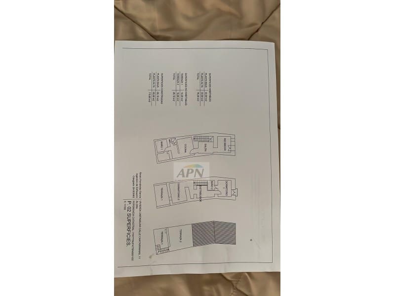 2 chambre Maison de Ville à vendre à Alora - 114 900 € (Ref: 9125404)