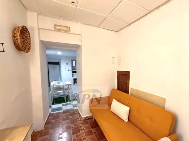 2 chambre Maison de Ville à vendre à Alora - 114 900 € (Ref: 9125404)