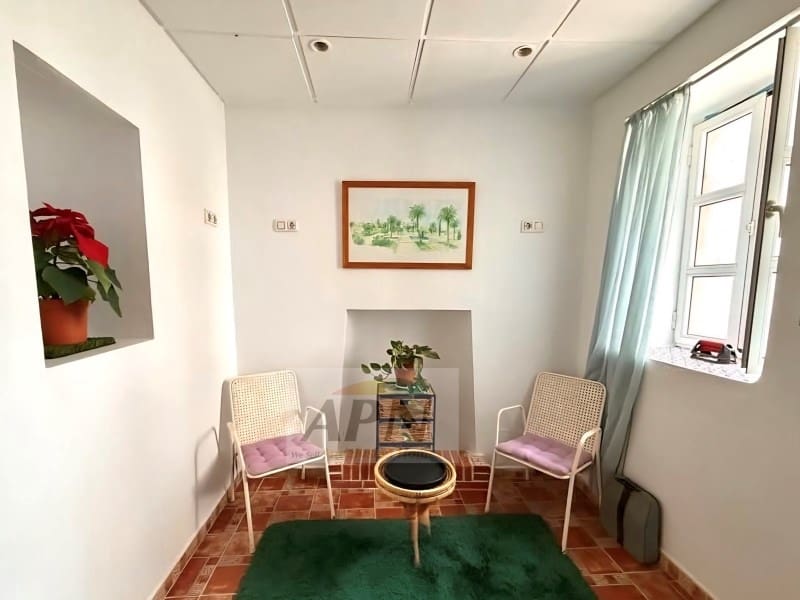 2 chambre Maison de Ville à vendre à Alora - 114 900 € (Ref: 9125404)