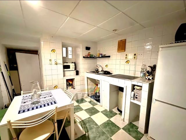 2 chambre Maison de Ville à vendre à Alora - 114 900 € (Ref: 9125404)