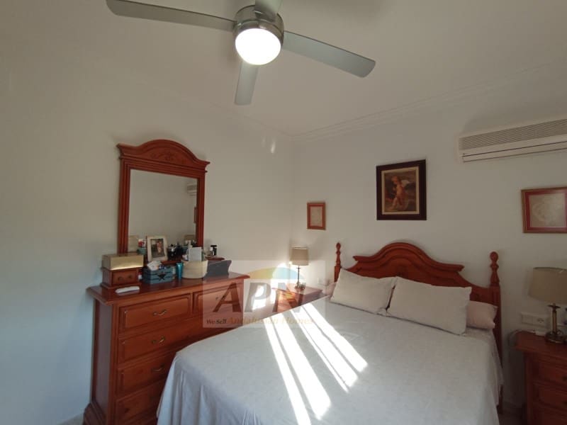 4 soveværelse Byhus til salg i Pizarra - € 295.000 (Ref: 9130837)