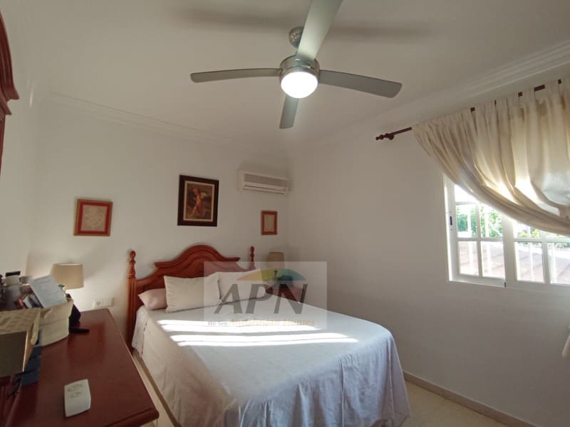 4 soveværelse Byhus til salg i Pizarra - € 295.000 (Ref: 9130837)