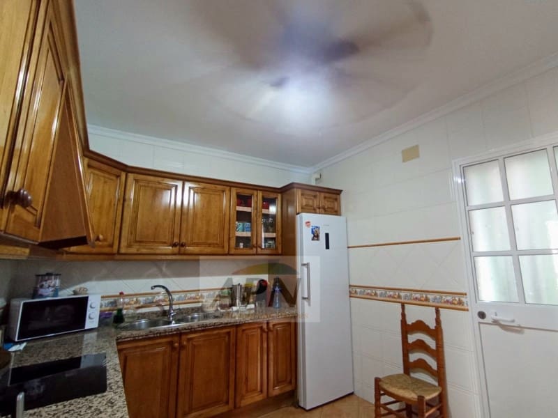 4 soveværelse Byhus til salg i Pizarra - € 295.000 (Ref: 9130837)