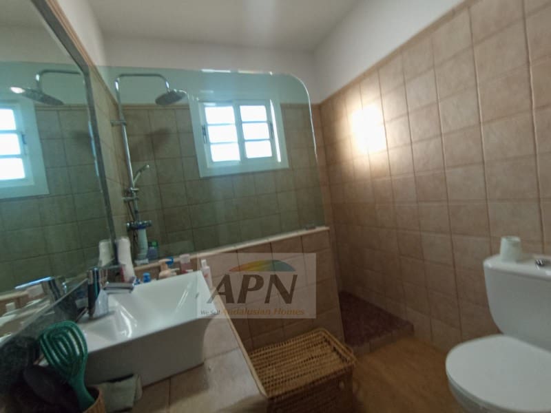 4 soveværelse Byhus til salg i Pizarra - € 295.000 (Ref: 9130837)