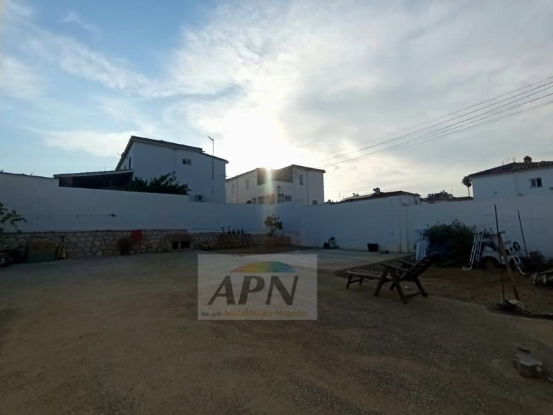 4 soveværelse Byhus til salg i Pizarra - € 295.000 (Ref: 9130837)