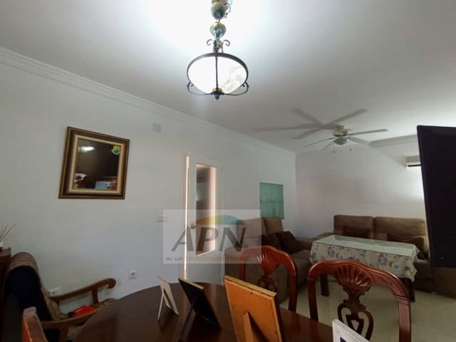 4 makuuhuone Omakotitalo myytävänä paikassa Pizarra - 295 000 € (Ref: 9130837)