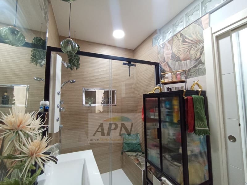 2 soveværelse Byhus til salg i Casarabonela - € 159.000 (Ref: 9141696)