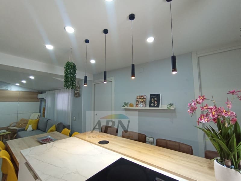 2 soveværelse Byhus til salg i Casarabonela - € 159.000 (Ref: 9141696)