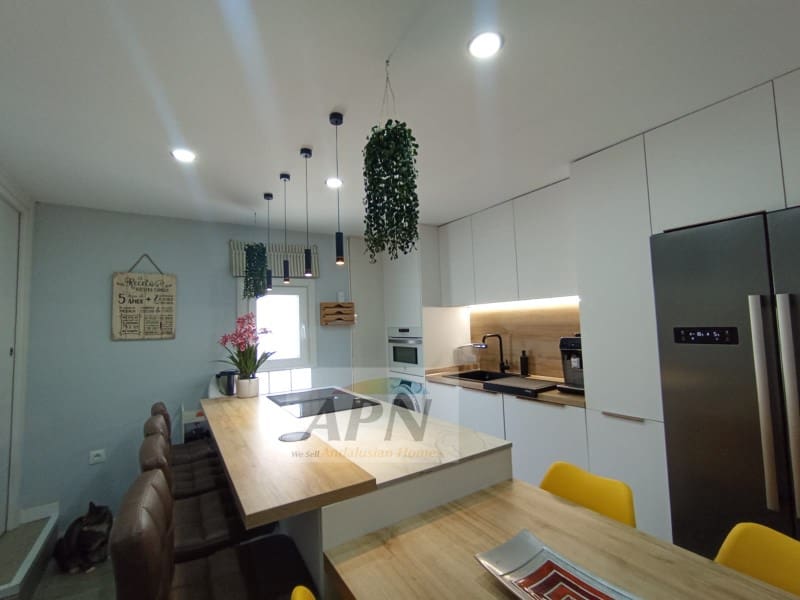 2 soveværelse Byhus til salg i Casarabonela - € 159.000 (Ref: 9141696)