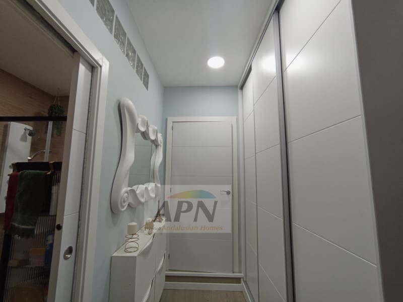 2 soveværelse Byhus til salg i Casarabonela - € 159.000 (Ref: 9141696)