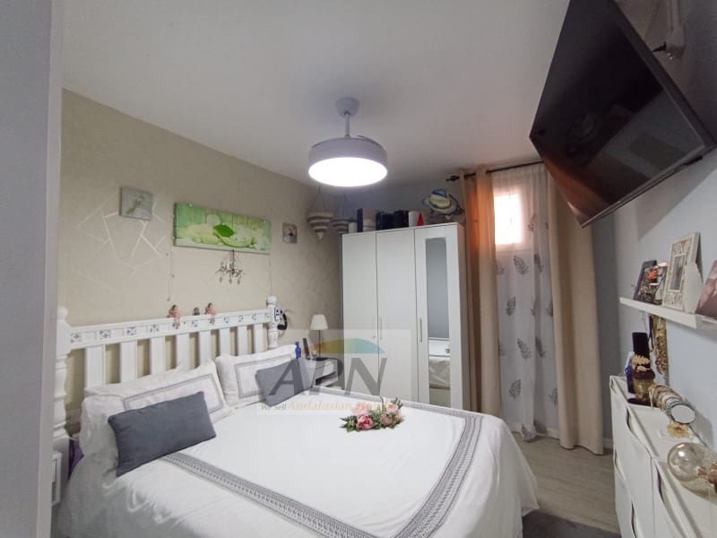 2 soveværelse Byhus til salg i Casarabonela - € 159.000 (Ref: 9141696)