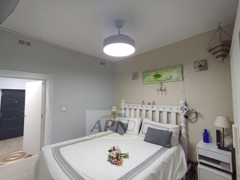 2 soveværelse Byhus til salg i Casarabonela - € 159.000 (Ref: 9141696)