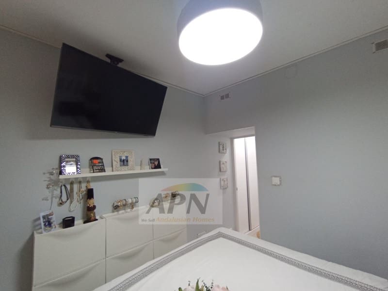 2 soveværelse Byhus til salg i Casarabonela - € 159.000 (Ref: 9141696)