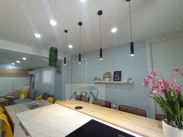 2 bedroom Townhouse for sale in Casarabonela - € 159,000 (Ref: 9141696)