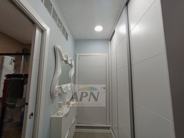 2 bedroom Townhouse for sale in Casarabonela - € 159,000 (Ref: 9141696)