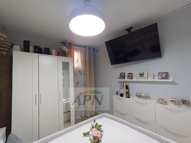 2 bedroom Townhouse for sale in Casarabonela - € 159,000 (Ref: 9141696)