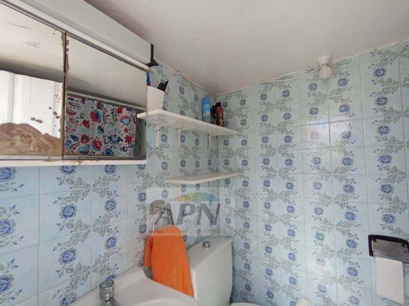 2 soveværelse Byhus til salg i Casarabonela - € 159.000 (Ref: 9141696)