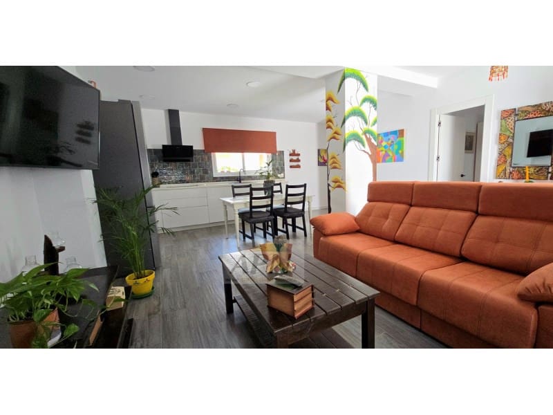 3 sypialnia Dom na sprzedaż w Pizarra - 285 000 € (Ref: 9143016)